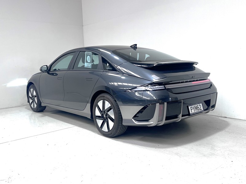 2023 Hyundai IONIQ 6
