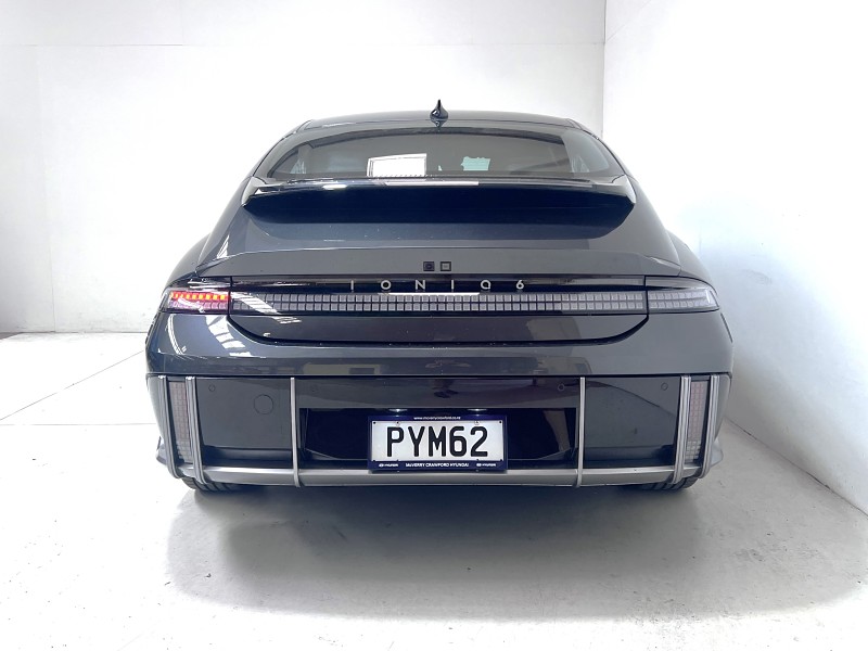 2023 Hyundai IONIQ 6