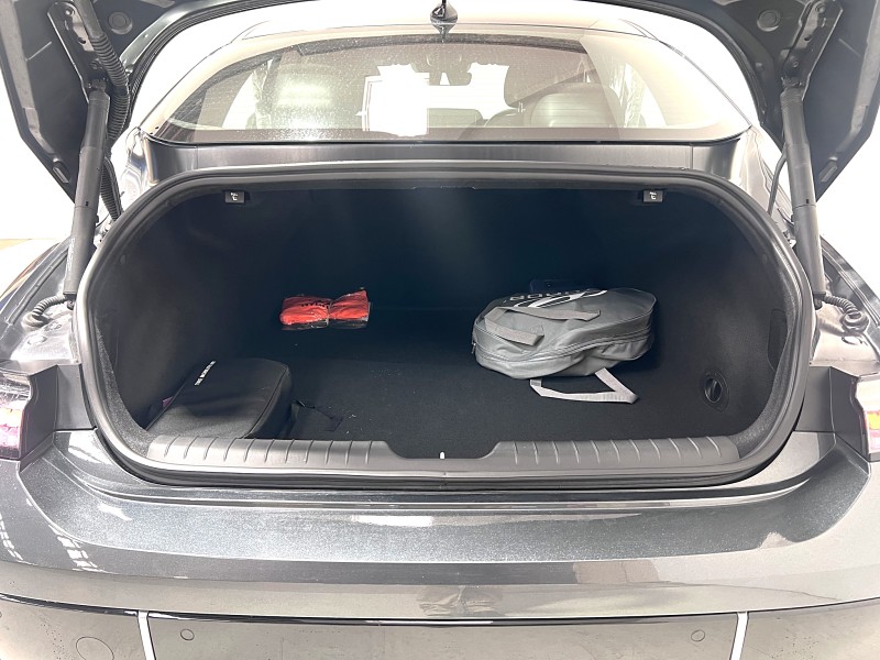 2023 Hyundai IONIQ 6