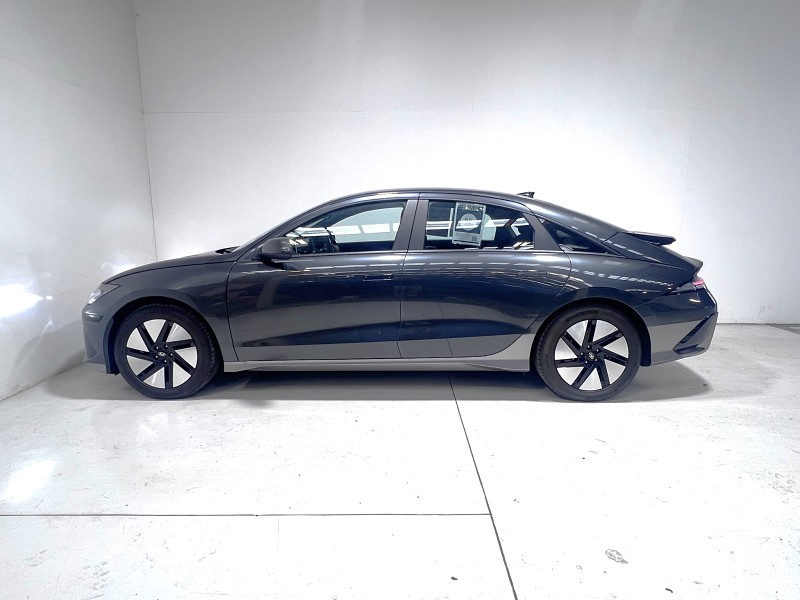 2023 Hyundai IONIQ 6
