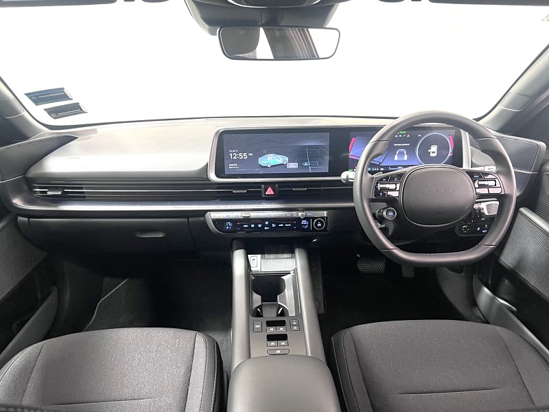 2023 Hyundai IONIQ 6