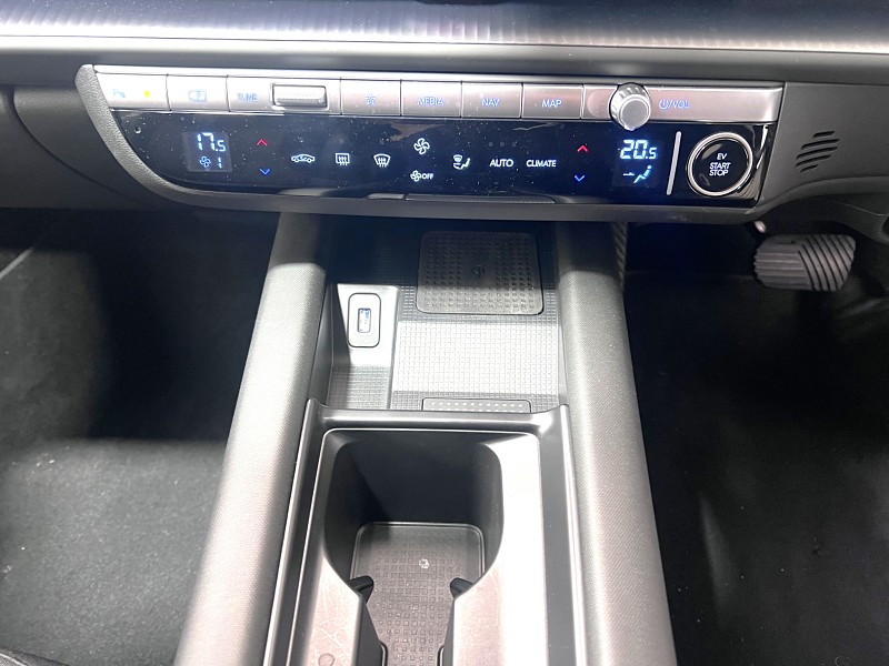 2023 Hyundai IONIQ 6