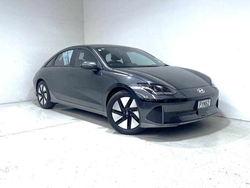 2023 Hyundai IONIQ 6