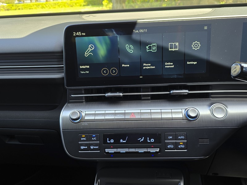 2024 Hyundai Kona