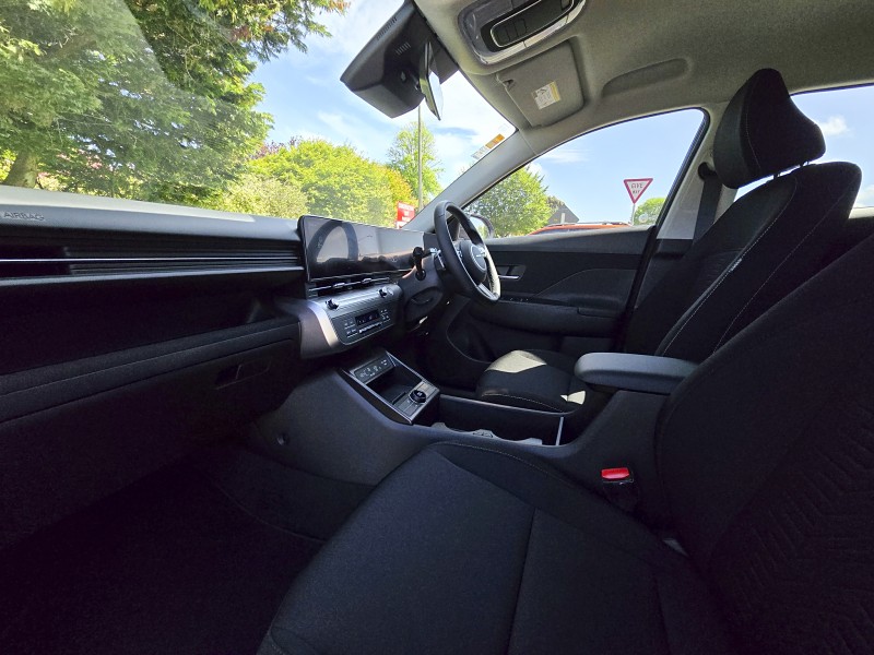 2024 Hyundai Kona