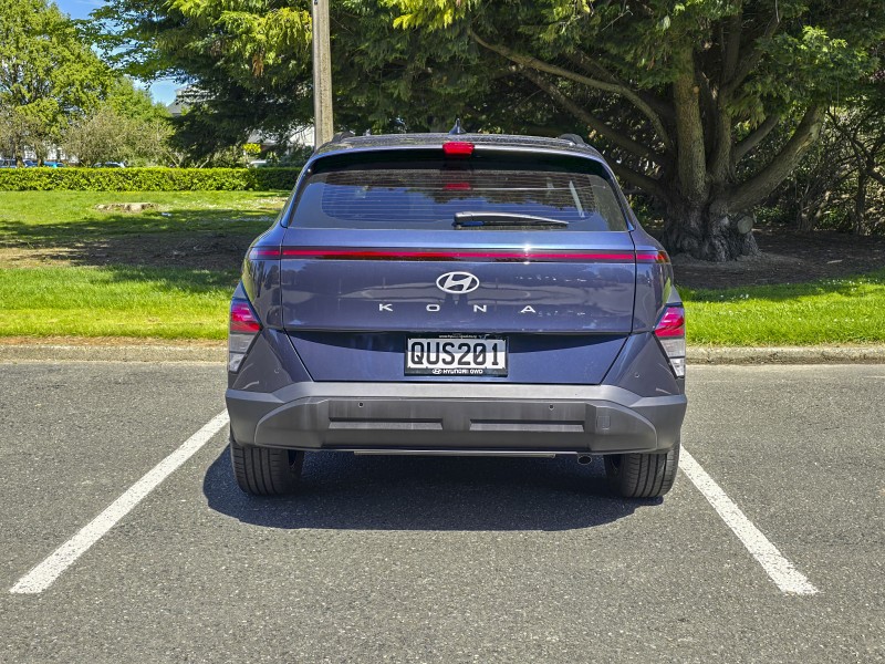 2024 Hyundai Kona
