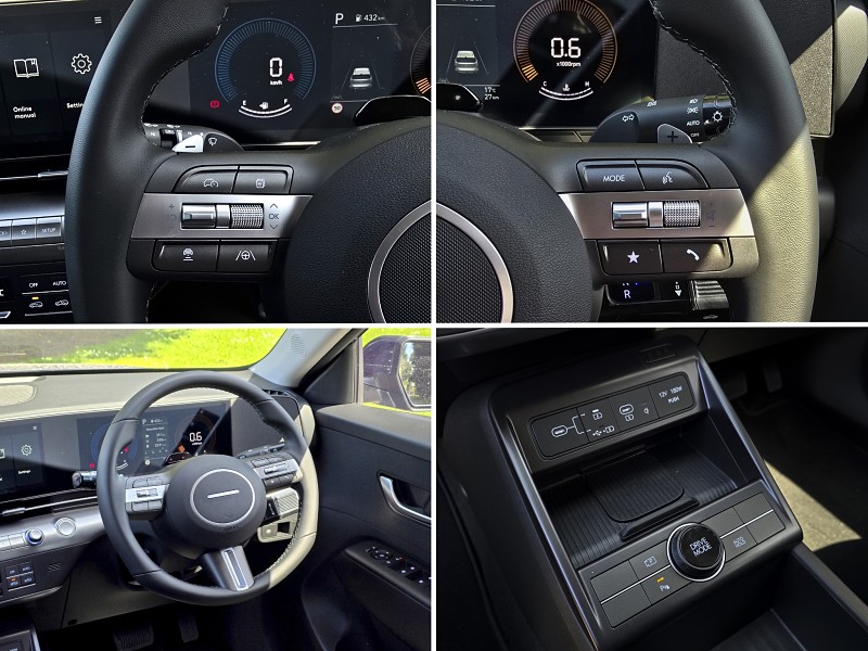 2024 Hyundai Kona