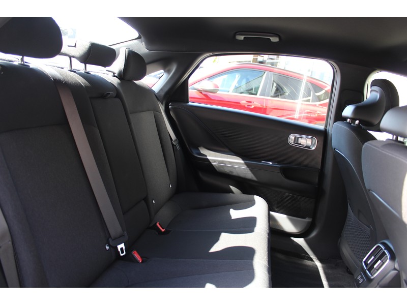 2023 Hyundai IONIQ 6