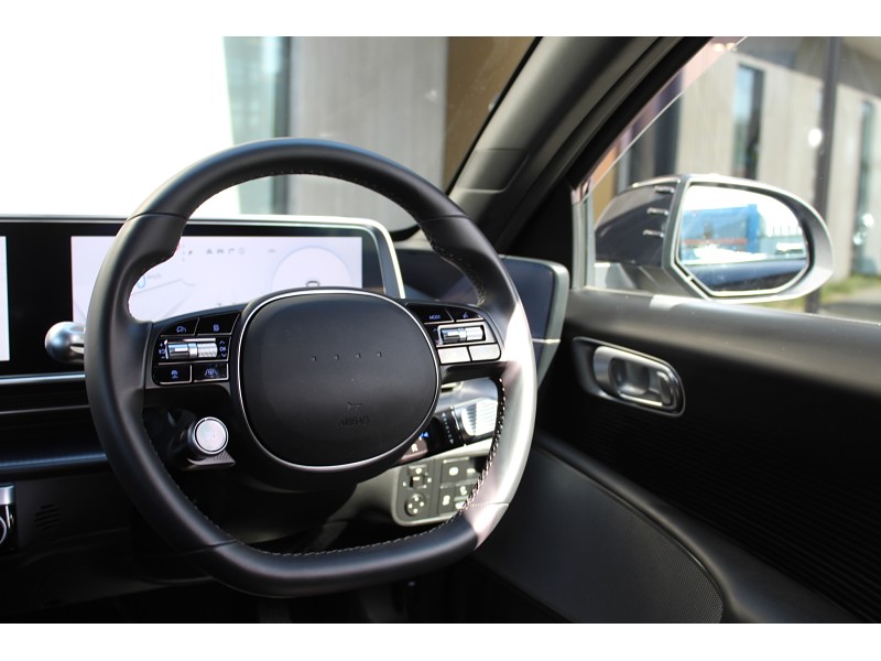 2023 Hyundai IONIQ 6