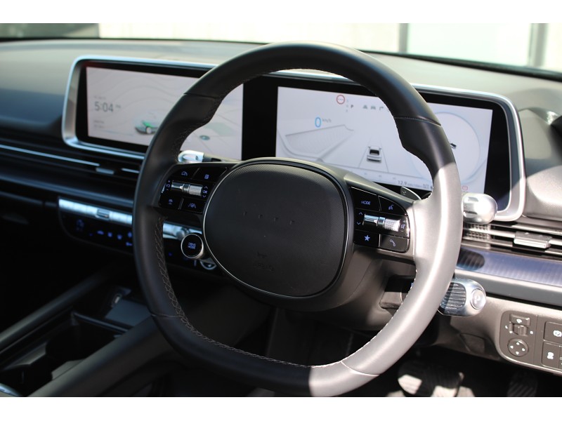 2023 Hyundai IONIQ 6