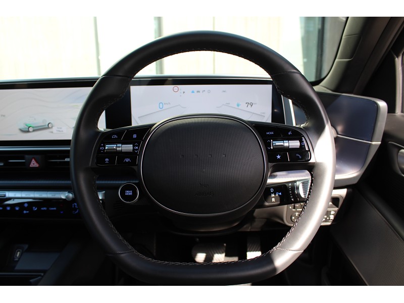 2023 Hyundai IONIQ 6