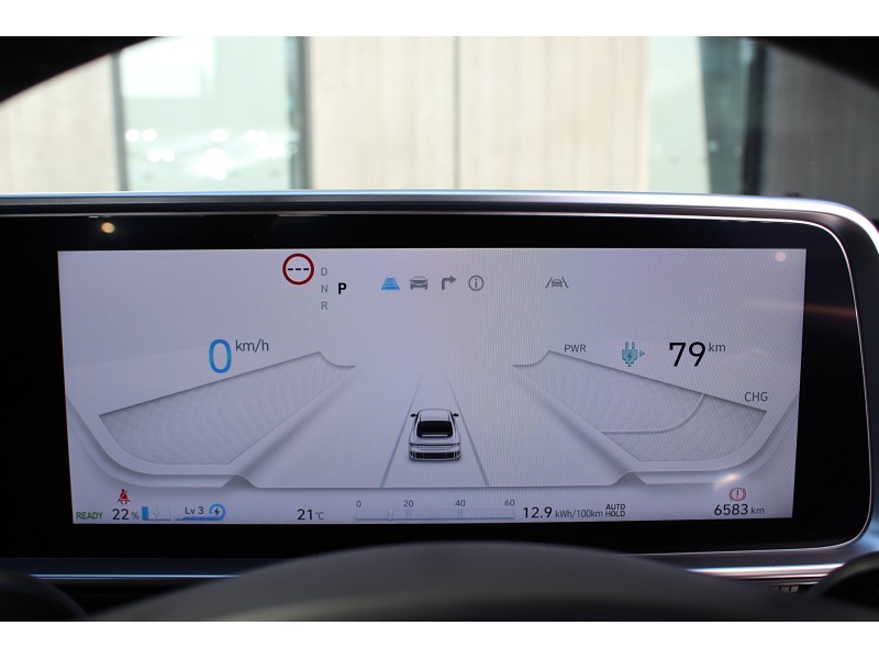 2023 Hyundai IONIQ 6