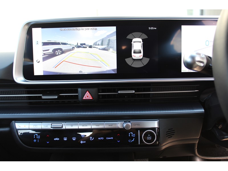 2023 Hyundai IONIQ 6