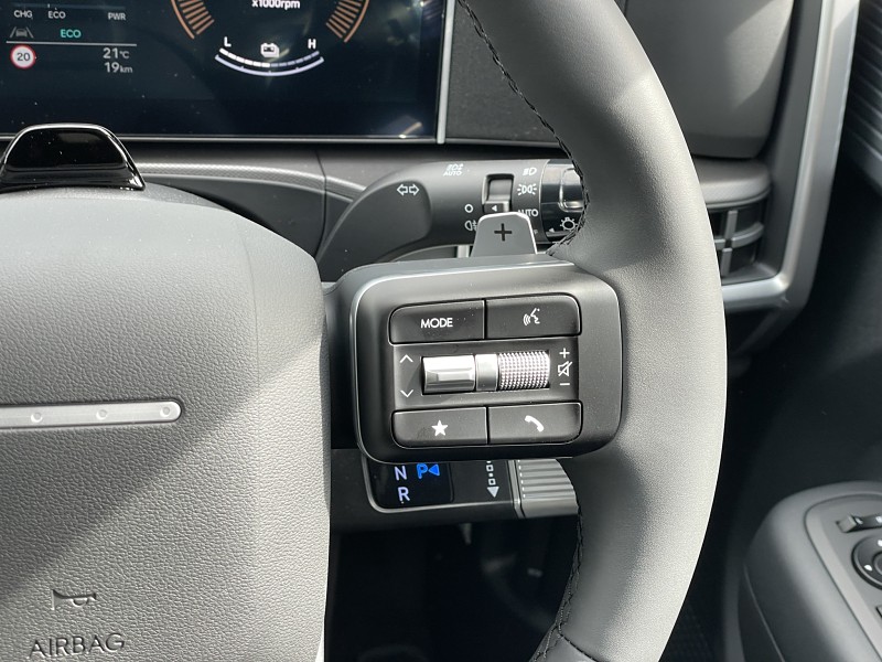 2025 Hyundai Santa Fe