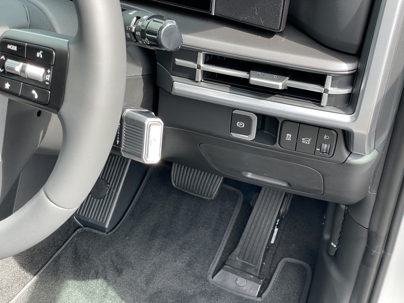 2025 Hyundai Santa Fe