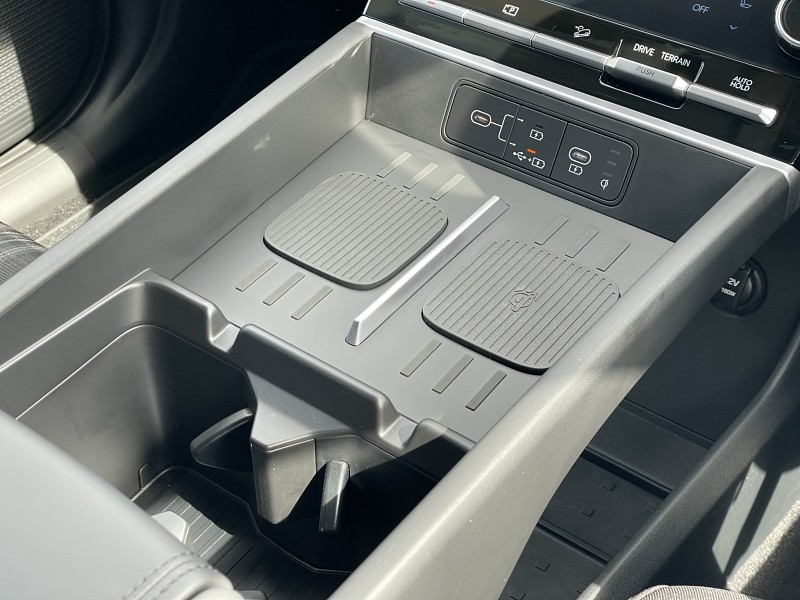 2025 Hyundai Santa Fe