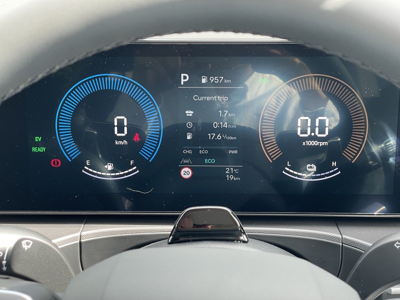 2025 Hyundai Santa Fe