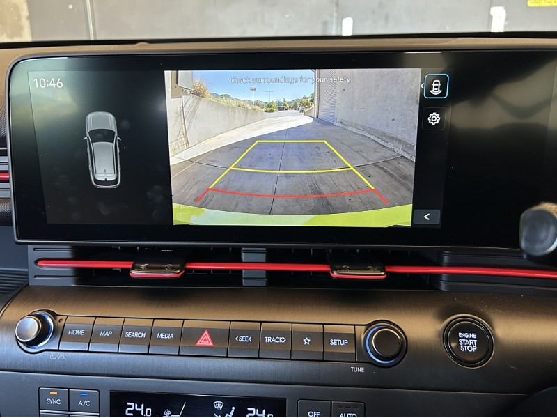 2024 Hyundai Kona
