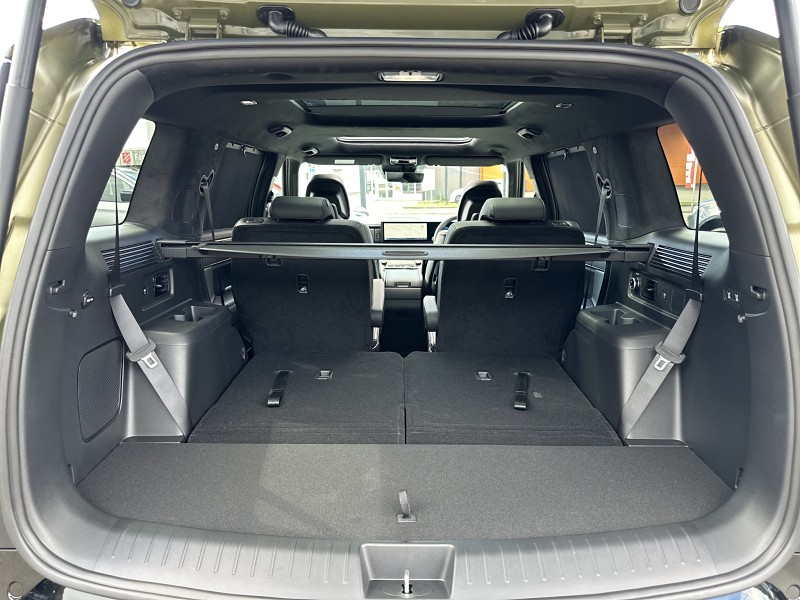 2025 Hyundai Santa Fe