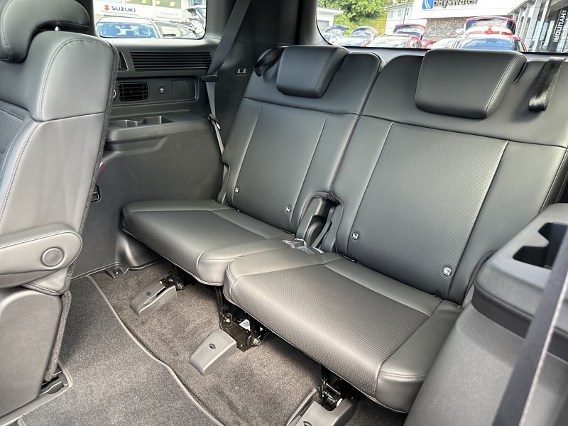 2025 Hyundai Santa Fe