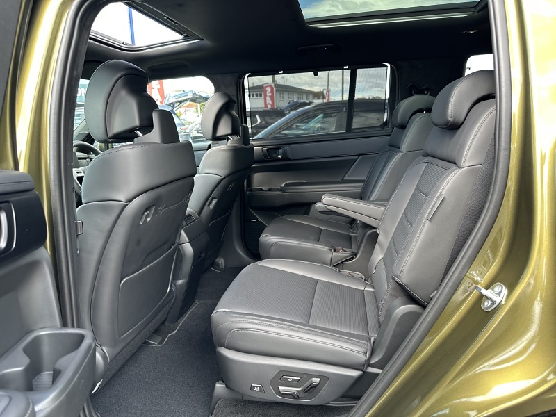 2025 Hyundai Santa Fe