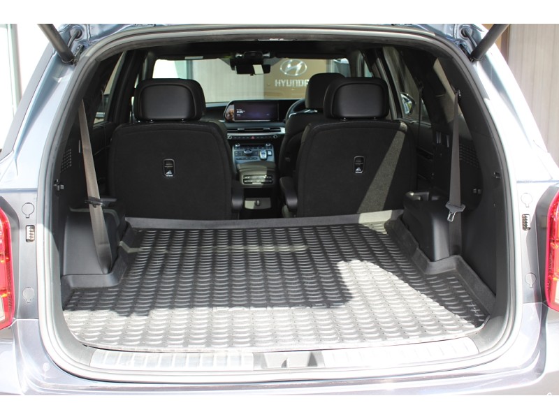 2023 Hyundai Palisade