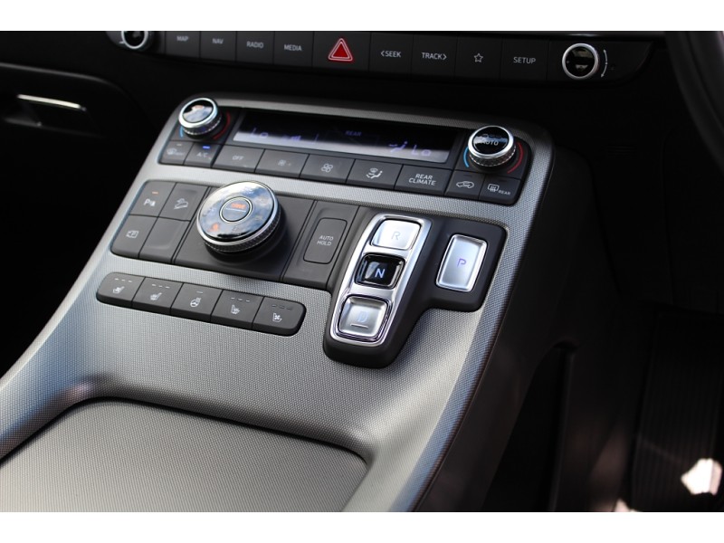 2023 Hyundai Palisade