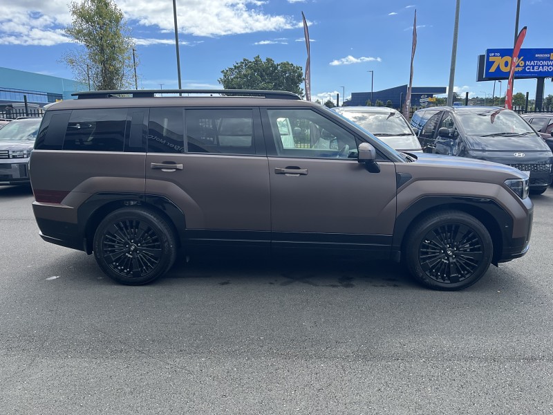 2024 Hyundai Santa Fe