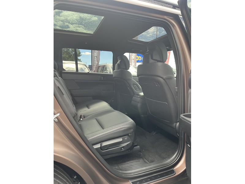 2024 Hyundai Santa Fe