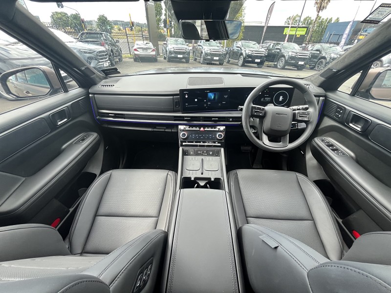 2024 Hyundai Santa Fe