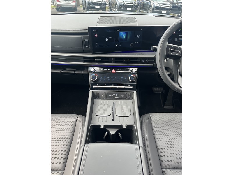 2024 Hyundai Santa Fe