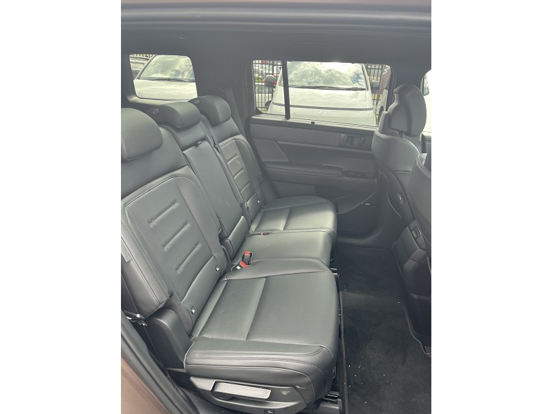 2024 Hyundai Santa Fe