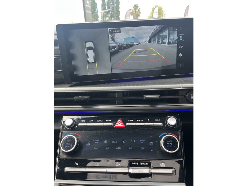 2024 Hyundai Santa Fe