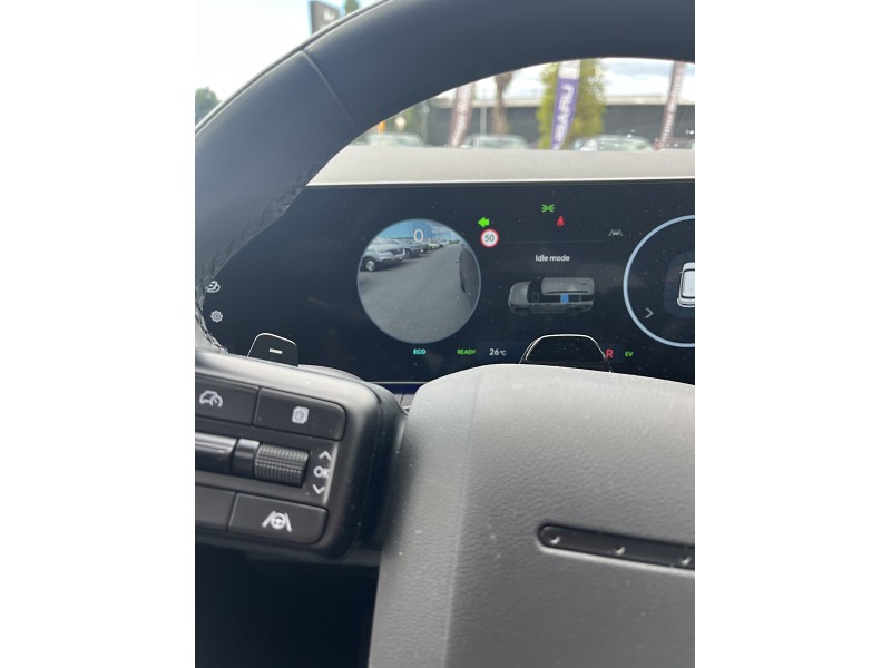 2024 Hyundai Santa Fe