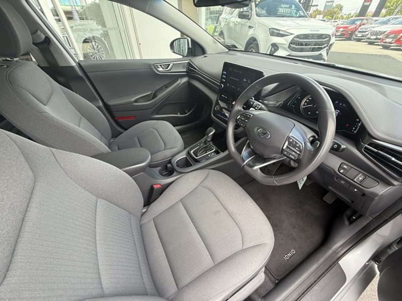 2022 Hyundai IONIQ