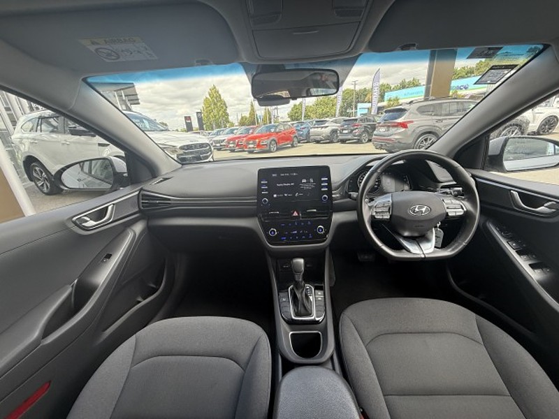 2022 Hyundai IONIQ