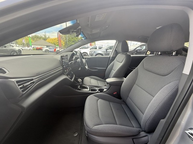 2022 Hyundai IONIQ