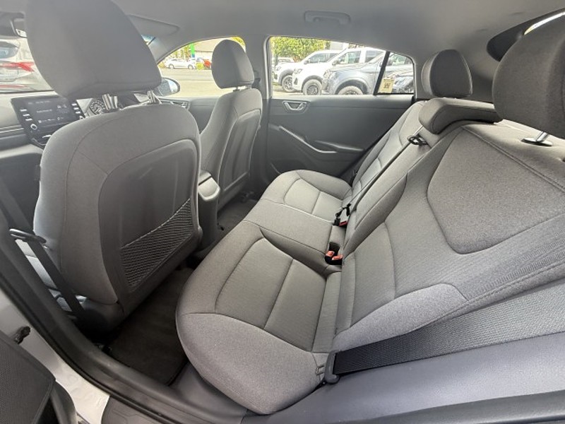 2022 Hyundai IONIQ