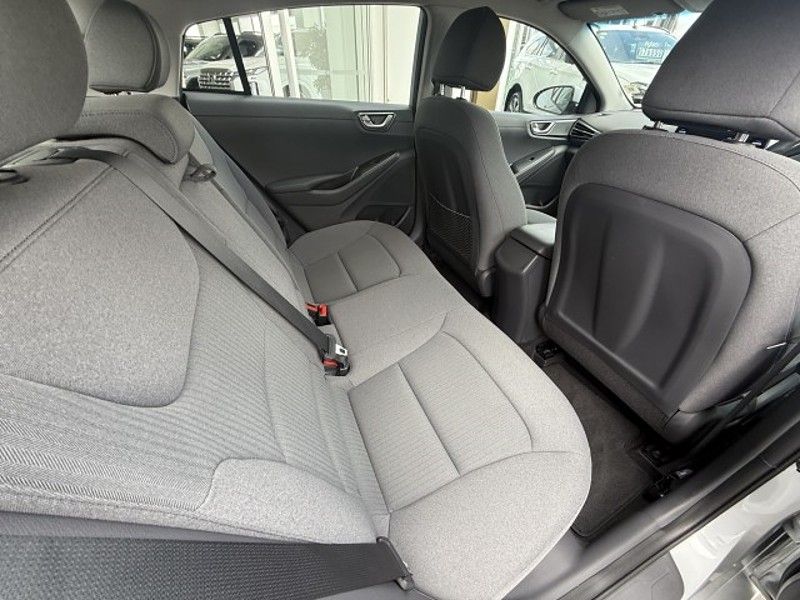 2022 Hyundai IONIQ