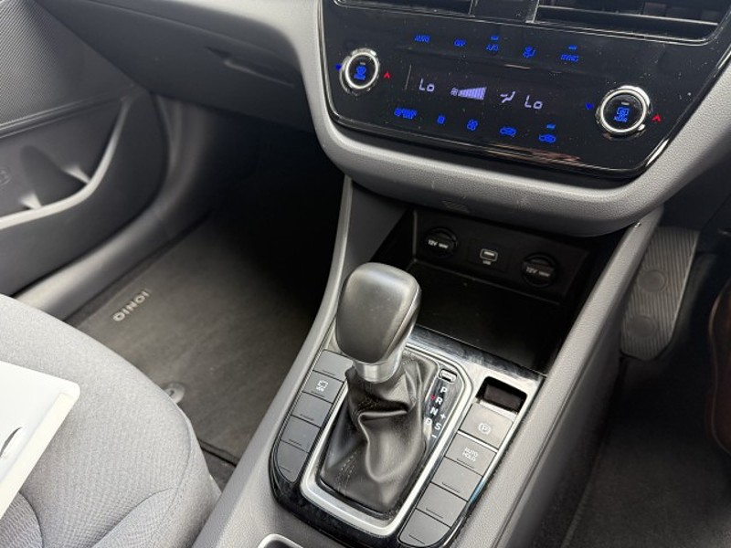 2022 Hyundai IONIQ