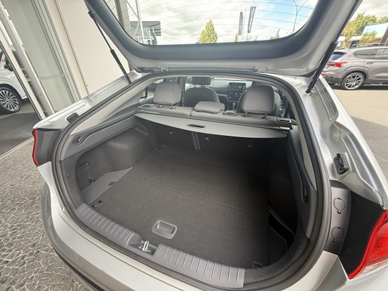 2022 Hyundai IONIQ