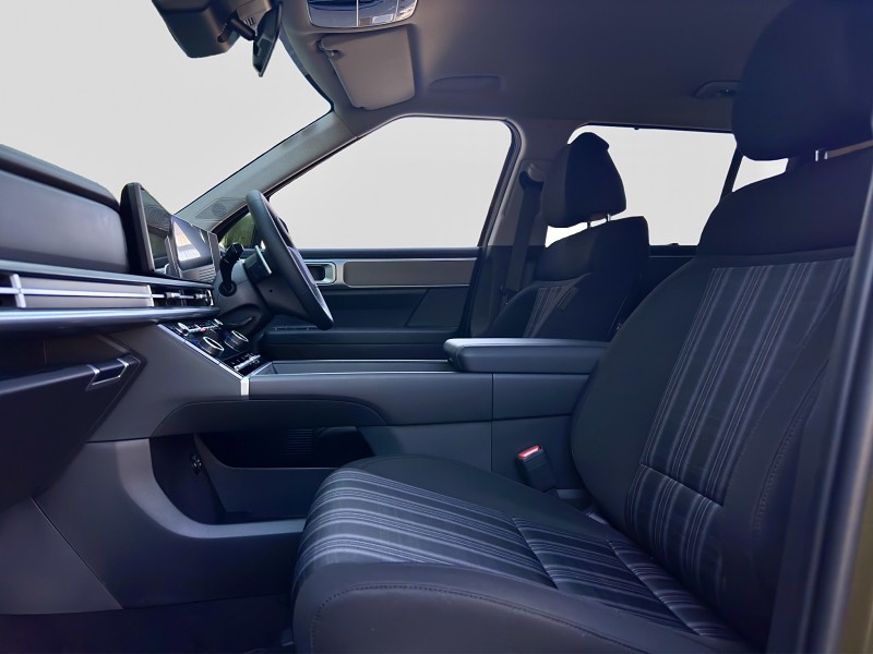 2025 Hyundai Santa Fe