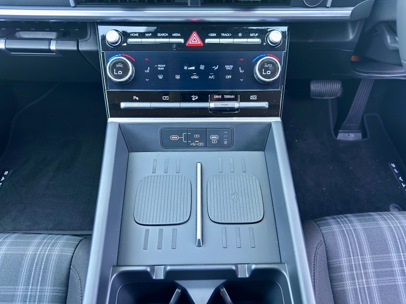 2025 Hyundai Santa Fe