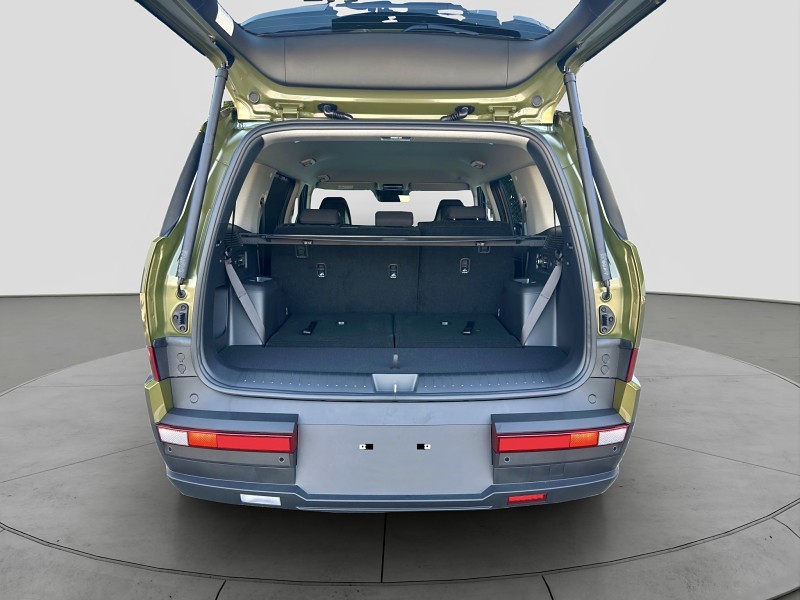 2025 Hyundai Santa Fe