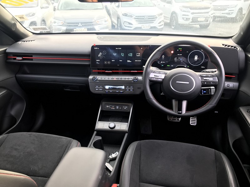 2024 Hyundai Kona