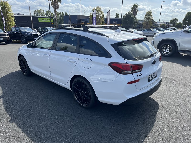2025 Hyundai i30