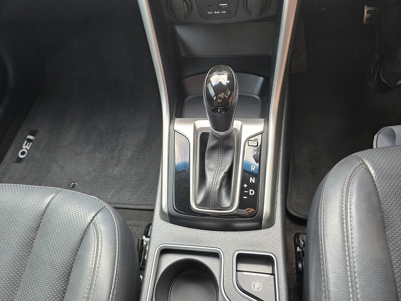 2016 Hyundai i30