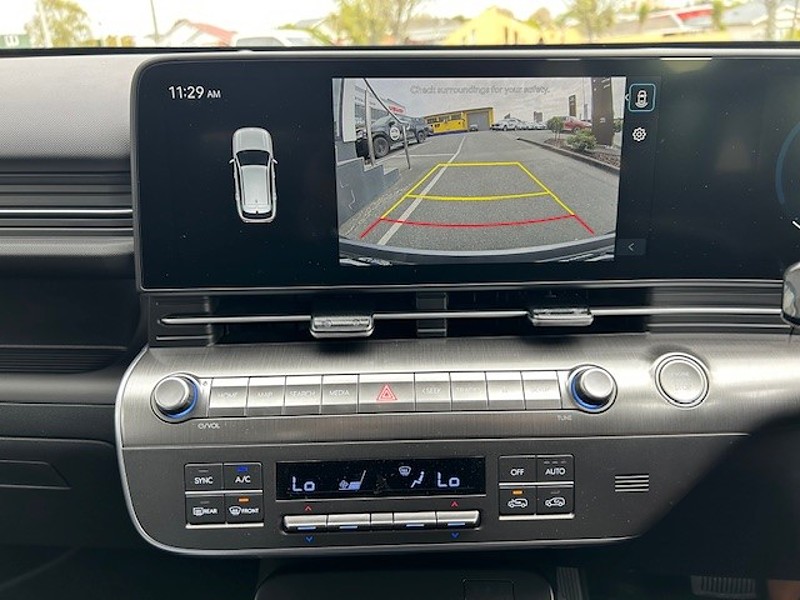2024 Hyundai Kona
