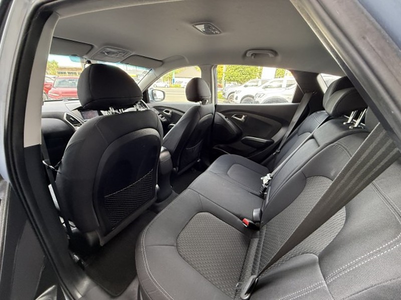 2012 Hyundai ix35