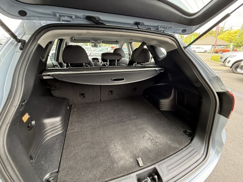 2012 Hyundai ix35
